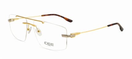 IDEE RIMLESS DOUBLE BAR