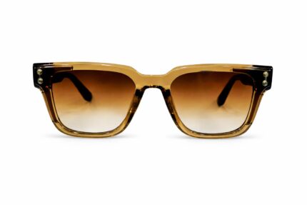 SQUARE BOLD SUNGLASSES