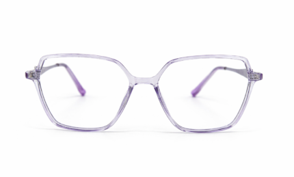 CAT EYE SLEEK FRAME