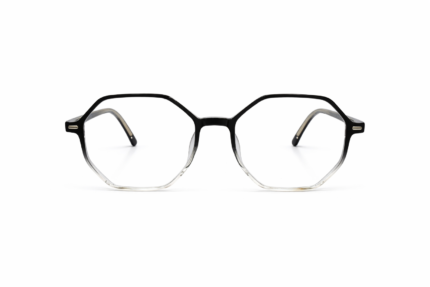 GEOMETRIC PLASTIC FRAME