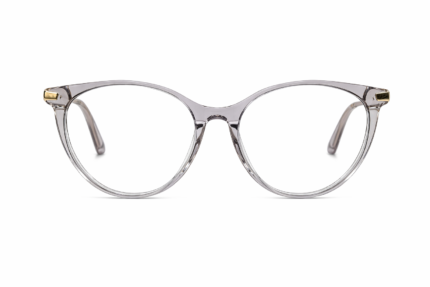 CAT EYE SLEEK FRAME