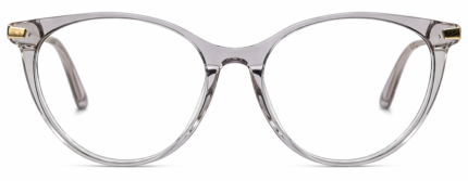 CAT EYE SLEEK FRAME