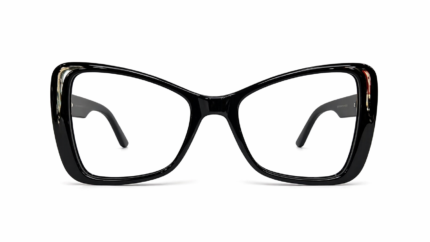 CAT EYE BIG SHEET FRAME
