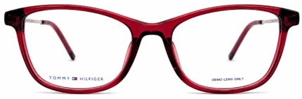 TH - CAT EYE FRAME