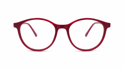 ROUND FLEXIBLE KIDS FRAME