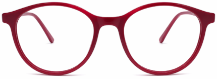 ROUND FLEXIBLE KIDS FRAME