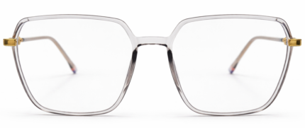 PENTAGON SQUARE FRAME