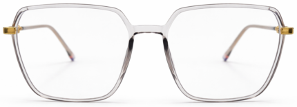 PENTAGON SQUARE FRAME