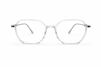 HEXAGON PLASTIC FRAME