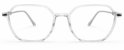 HEXAGON PLASTIC FRAME