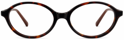 OVAL ROUND SHEET FRAME