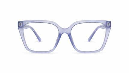SQUARE CAT EYE SHEET FRAME