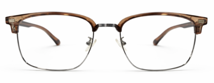 CLUBMASTER METAL FRAME