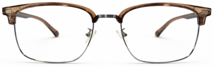 CLUBMASTER METAL FRAME