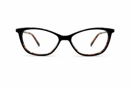 CAT EYE SLEEK FRAME
