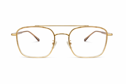 DOUBLE BAR METAL PLASTIC