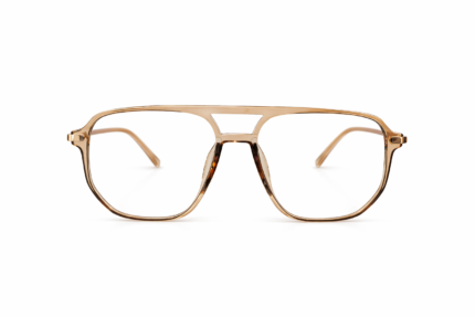 DOUBLE BAR PLASTIC FRAME