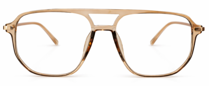 DOUBLE BAR PLASTIC FRAME