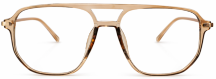 DOUBLE BAR PLASTIC FRAME