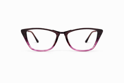 CAT EYE SLEEK FRAME