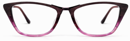 CAT EYE SLEEK FRAME
