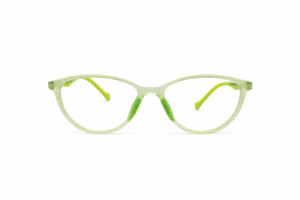 CAT EYE FLEXIBLE KIDS FRAME