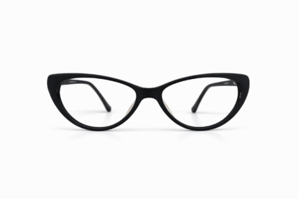 CAT EYE SHEET KIDS FRAME