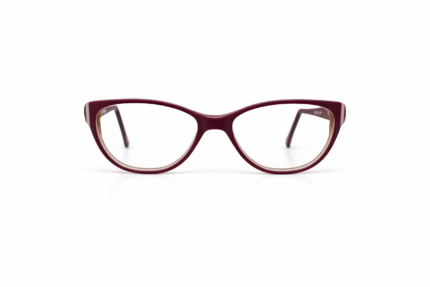 CAT EYE SHEET FRAME