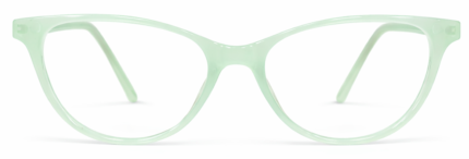 CAT EYE SHEET FRAME