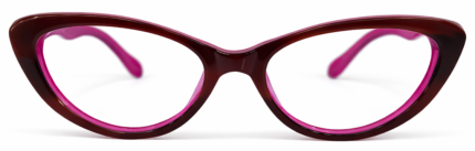 CAT EYE SHEET FRAME
