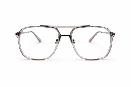 DOUBLE BAR THIN FRAME