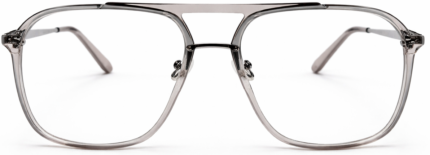 DOUBLE BAR THIN FRAME