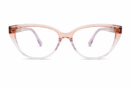 CAT EYE ACETATE FRAME