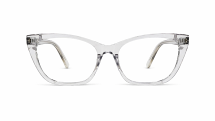 CAT EYE SHEET FRAME