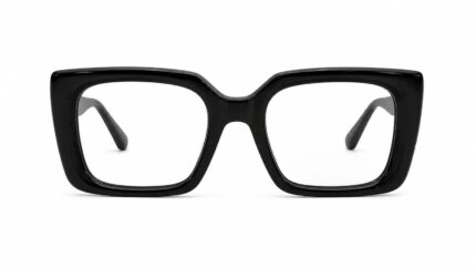 JACK - SQUARE CAT EYE SHEET FRAME