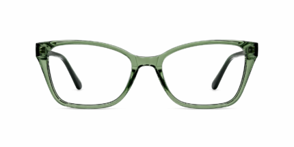 CAT EYE SHEET FRAME