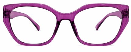 CAT EYE FRAME