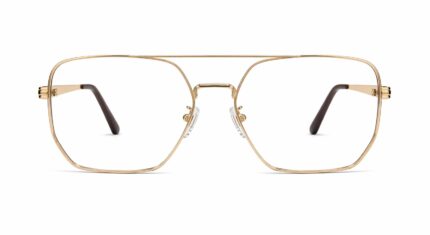 METAL DOUBLE BAR FRAME