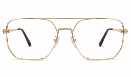 METAL DOUBLE BAR FRAME