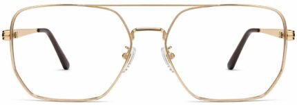 METAL DOUBLE BAR FRAME