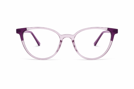 CAT EYE PLASTIC FRAME
