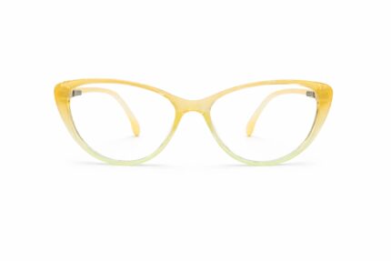 CAT EYE SHEET KIDS FRAME