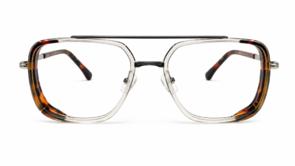 JACK - SQUARE METAL FRAME