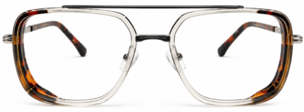 JACK - SQUARE METAL FRAME