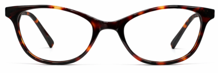 CAT EYE SHEET FRAME