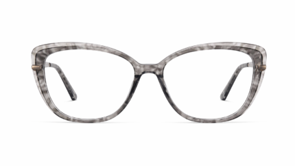 CAT EYE SLEEK FRAME