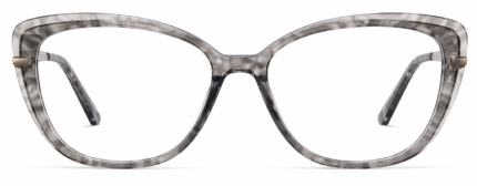 CAT EYE SLEEK FRAME