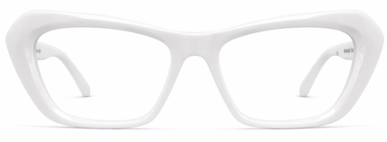 CAT EYE SHEET FRAME