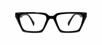 CAT EYE BOLD SHEET FRAME