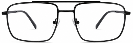 JACK - DOUBLE BAR METAL FRAME